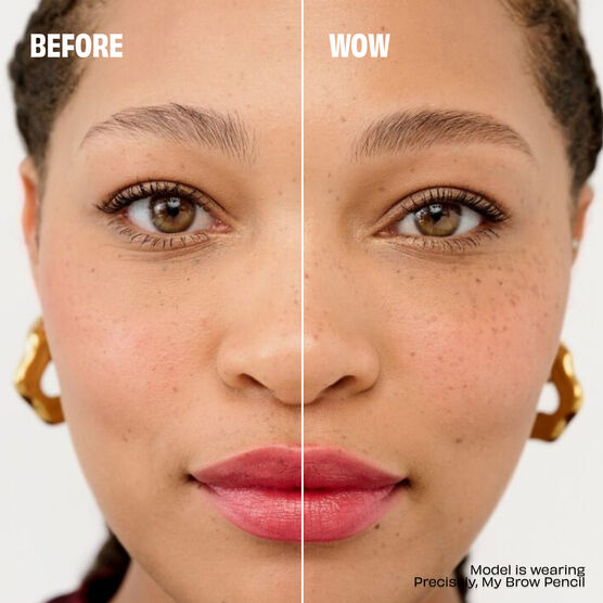 HOLIDAY KIT SO EGGSTRA BROWS!